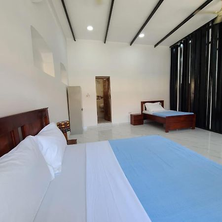 Cube Place Aparthotel Zanzibar Exterior foto